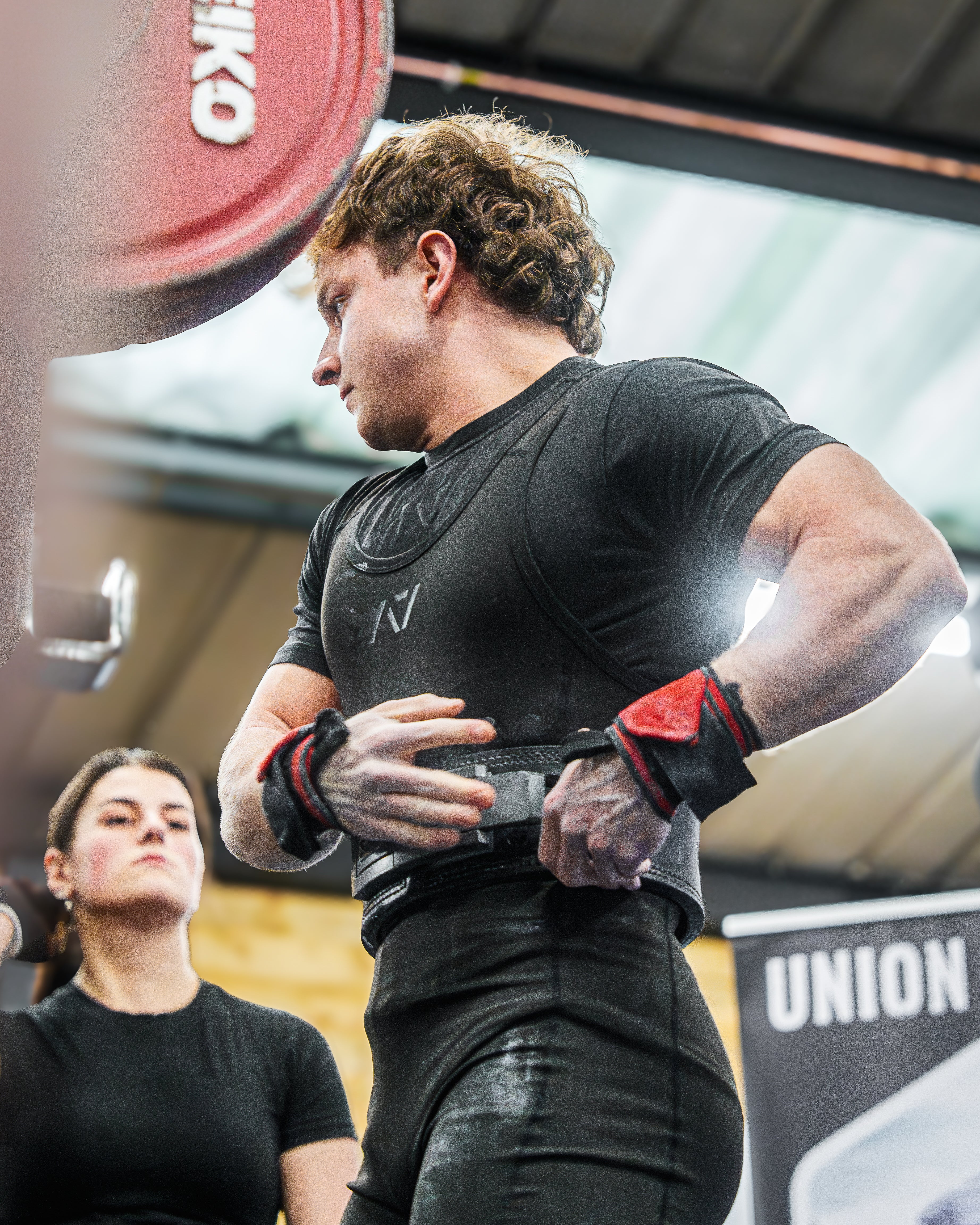 Scottish Powerlifting | Eastern Open