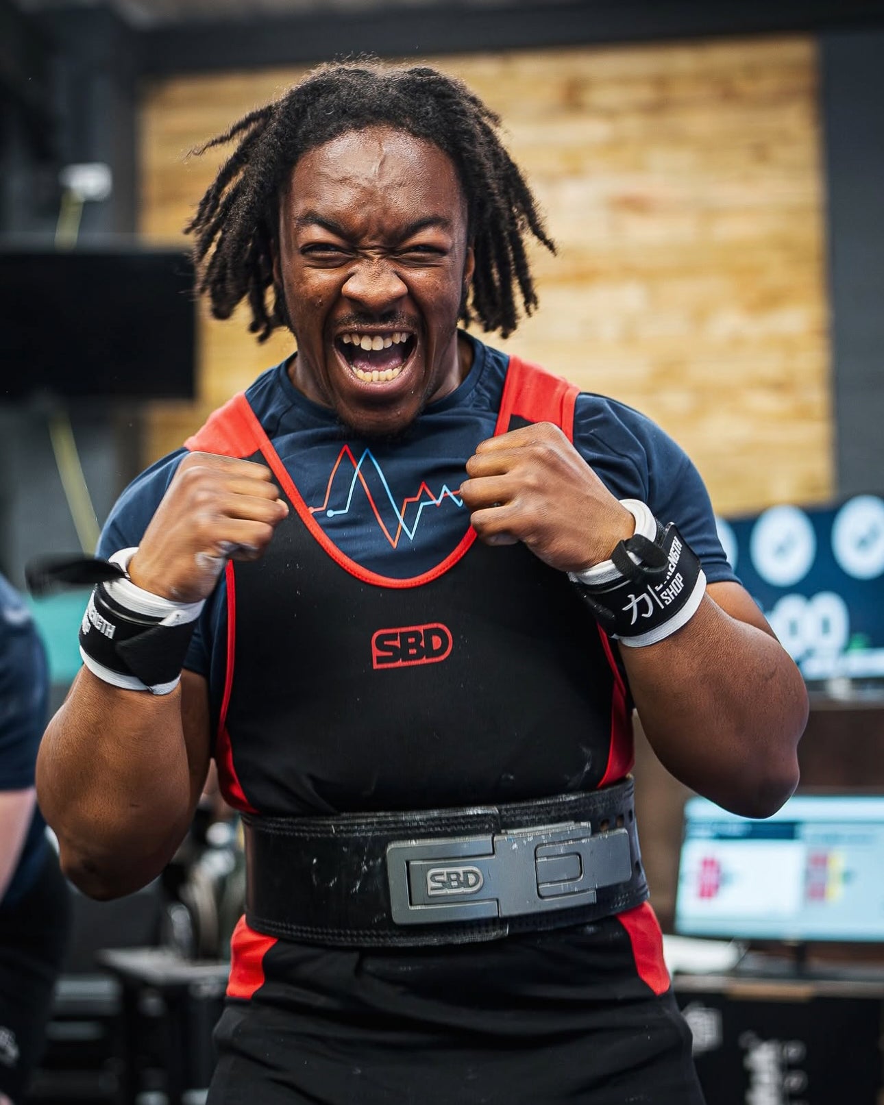 Scottish Powerlifting | First Timers 2025