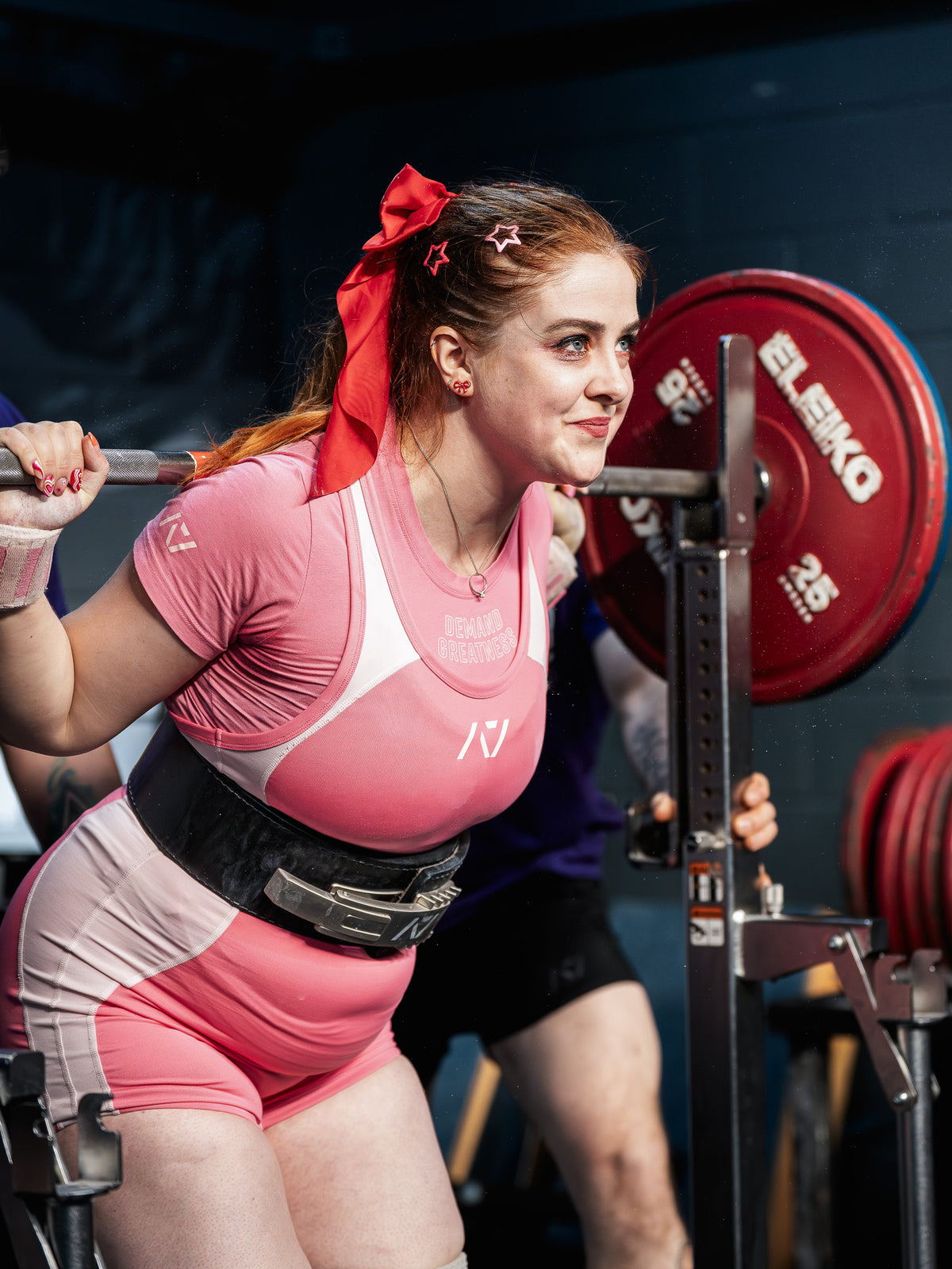 Scottish Powerlifting | Autumn Open