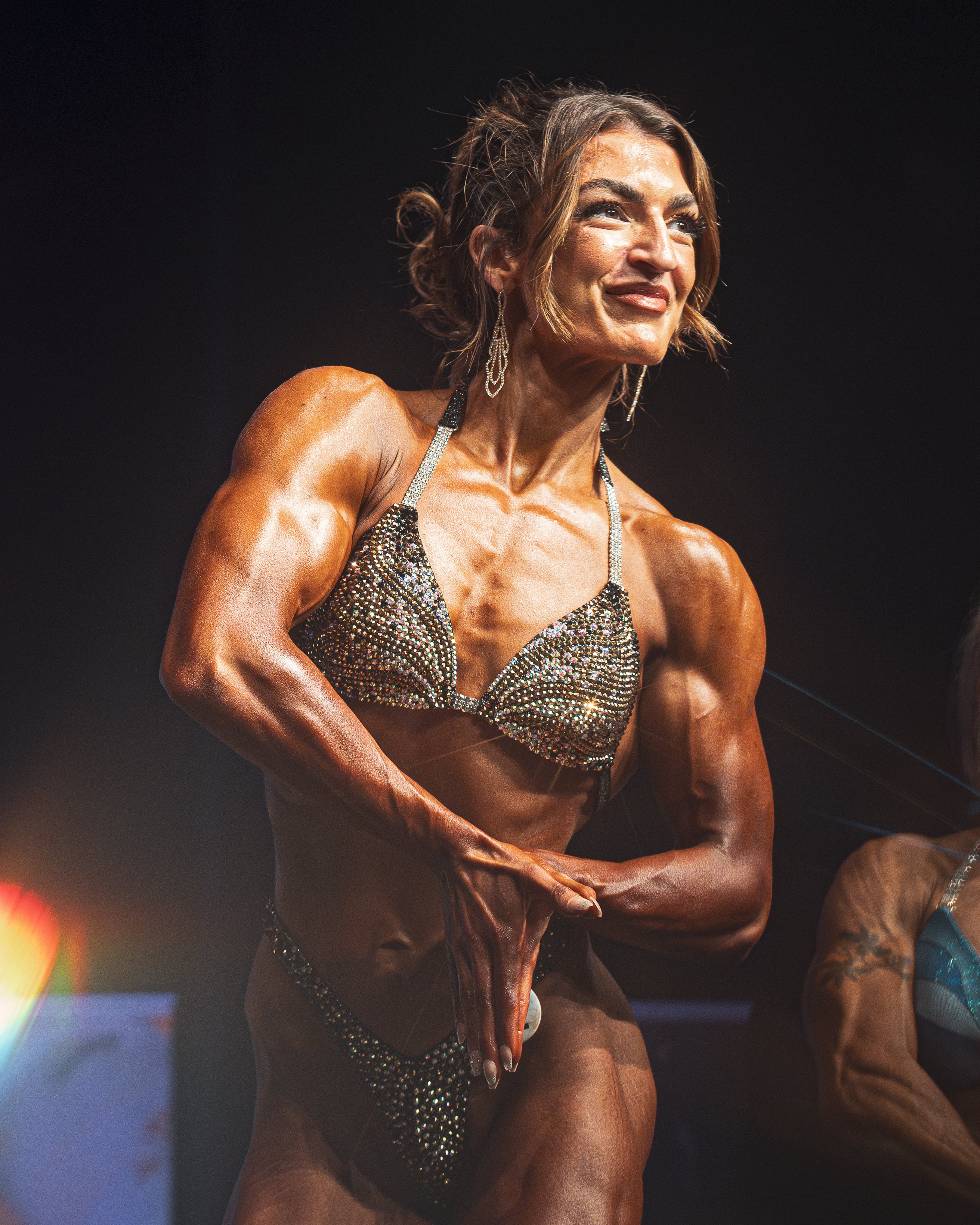 World Natural Bodybuilding Federation | Supernaturals Open Championships