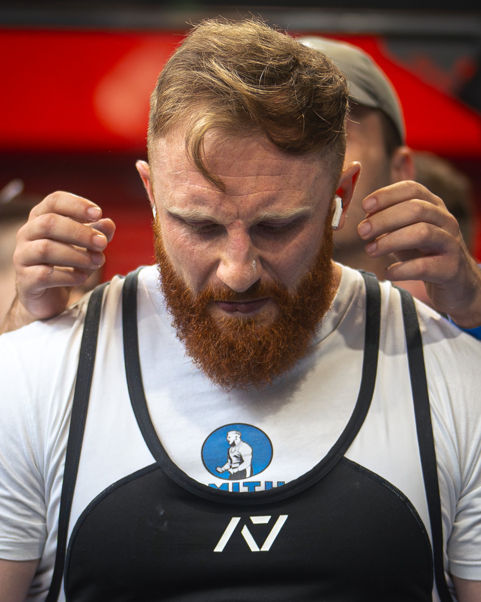 Scottish Powerlifting | Granite City Classic Club Competition