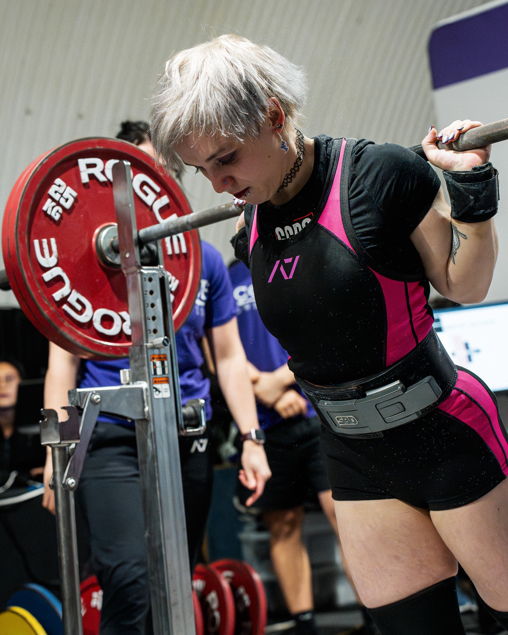 Scottish Powerlifting | Northern Open