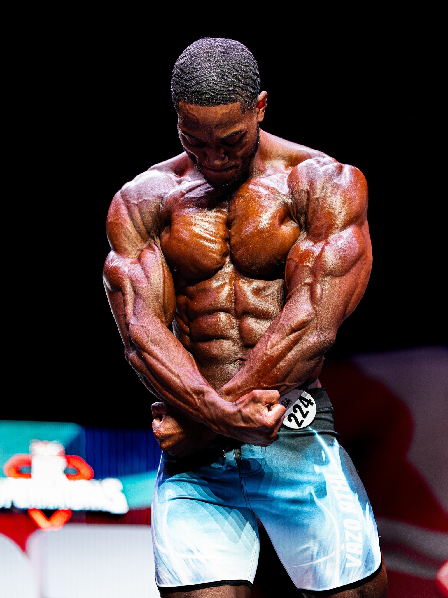 WNBF UK | Supernaturals 2026