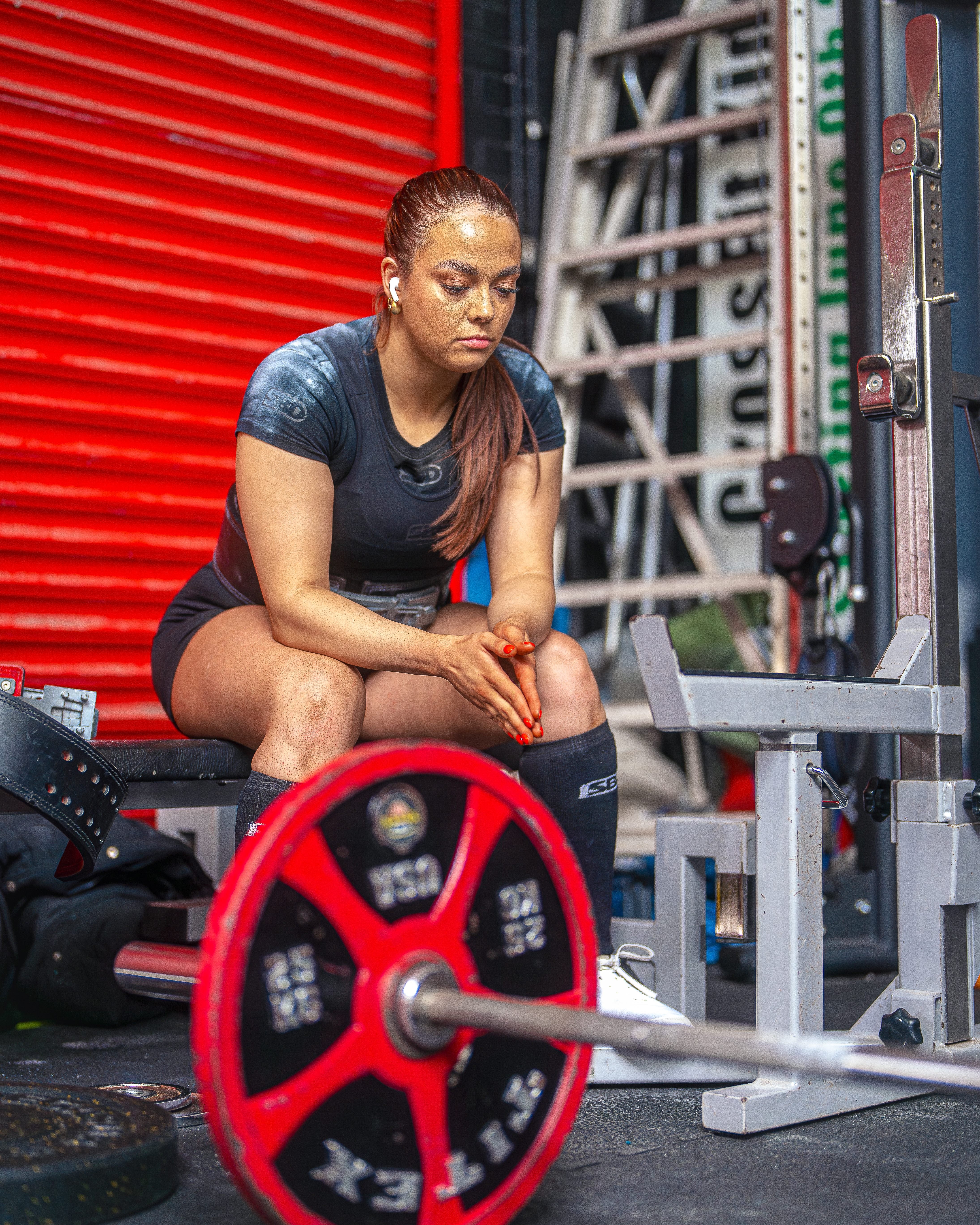 Scottish Powerlifting | Classics Championship 2025